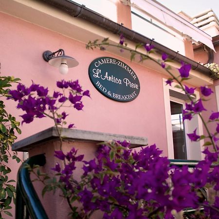 L'Antica Pieve Bed & Breakfast Леванто Екстериор снимка