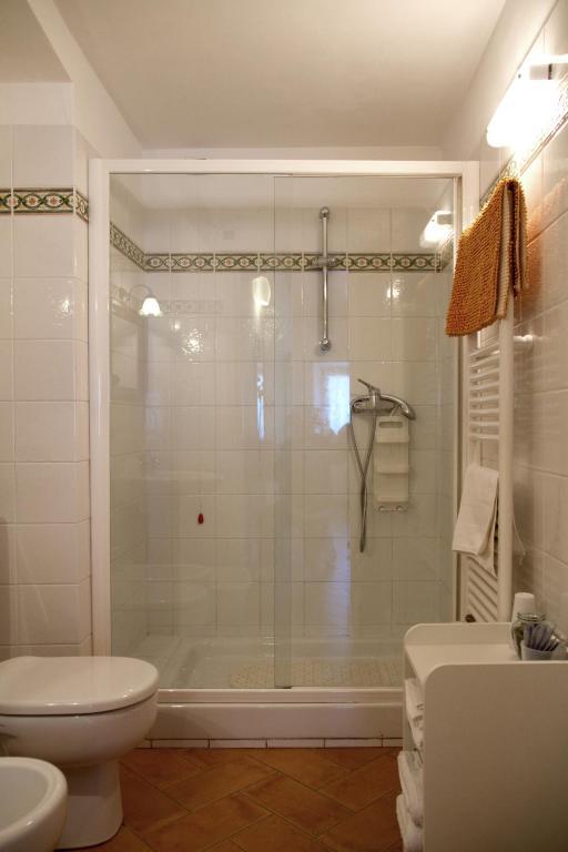 L'Antica Pieve Bed & Breakfast Леванто Стая снимка