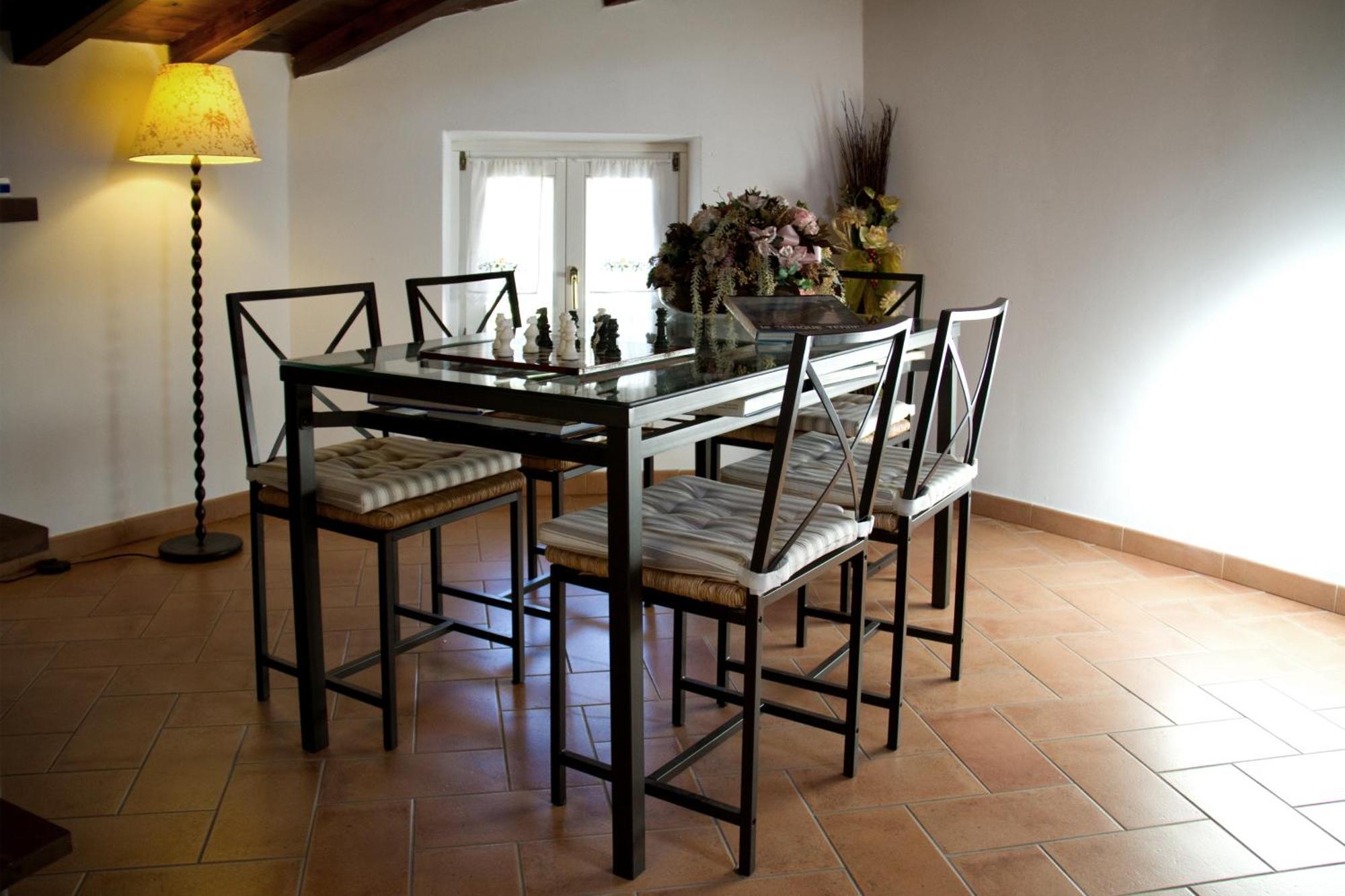 L'Antica Pieve Bed & Breakfast Леванто Екстериор снимка