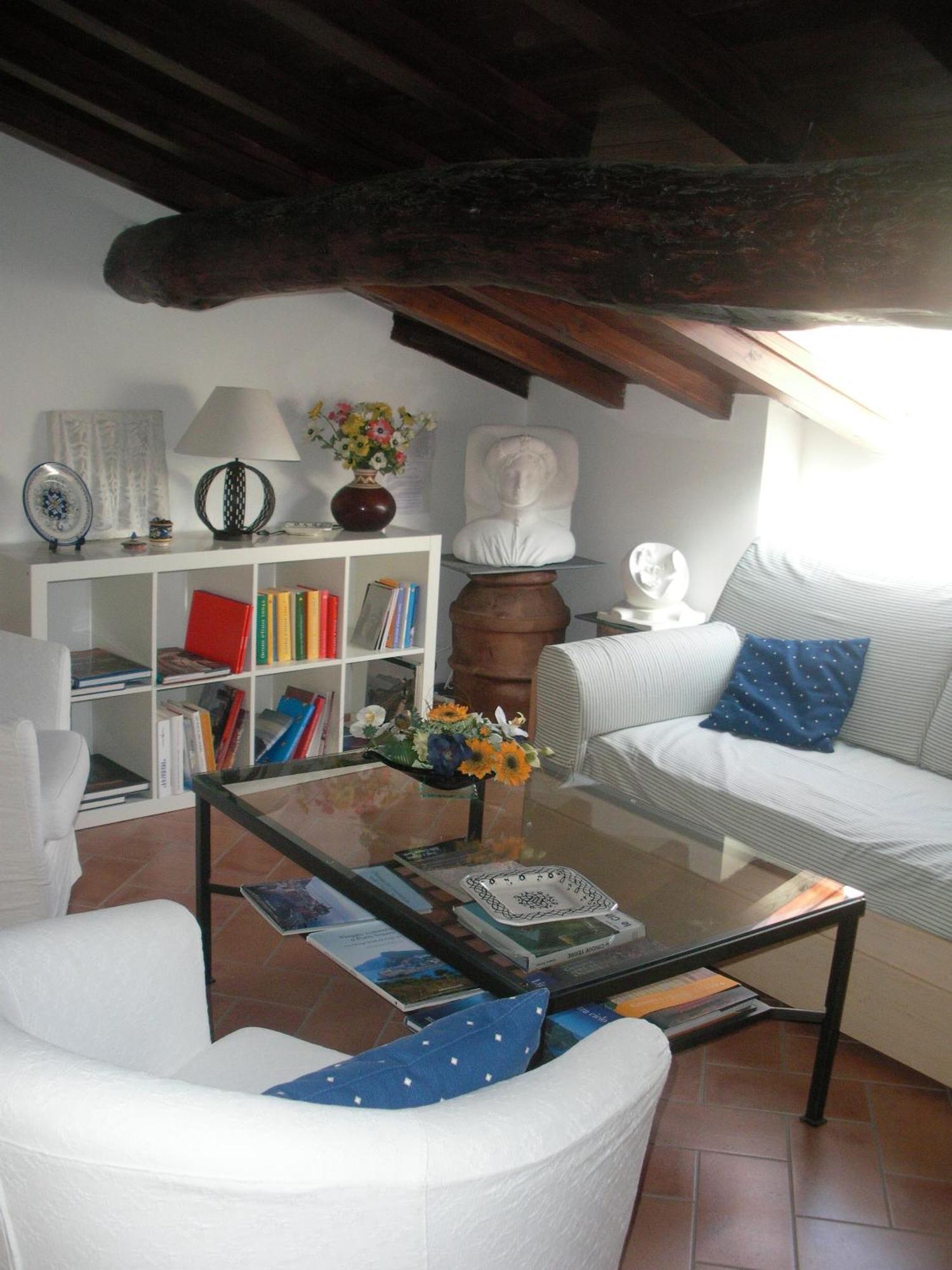 L'Antica Pieve Bed & Breakfast Леванто Екстериор снимка