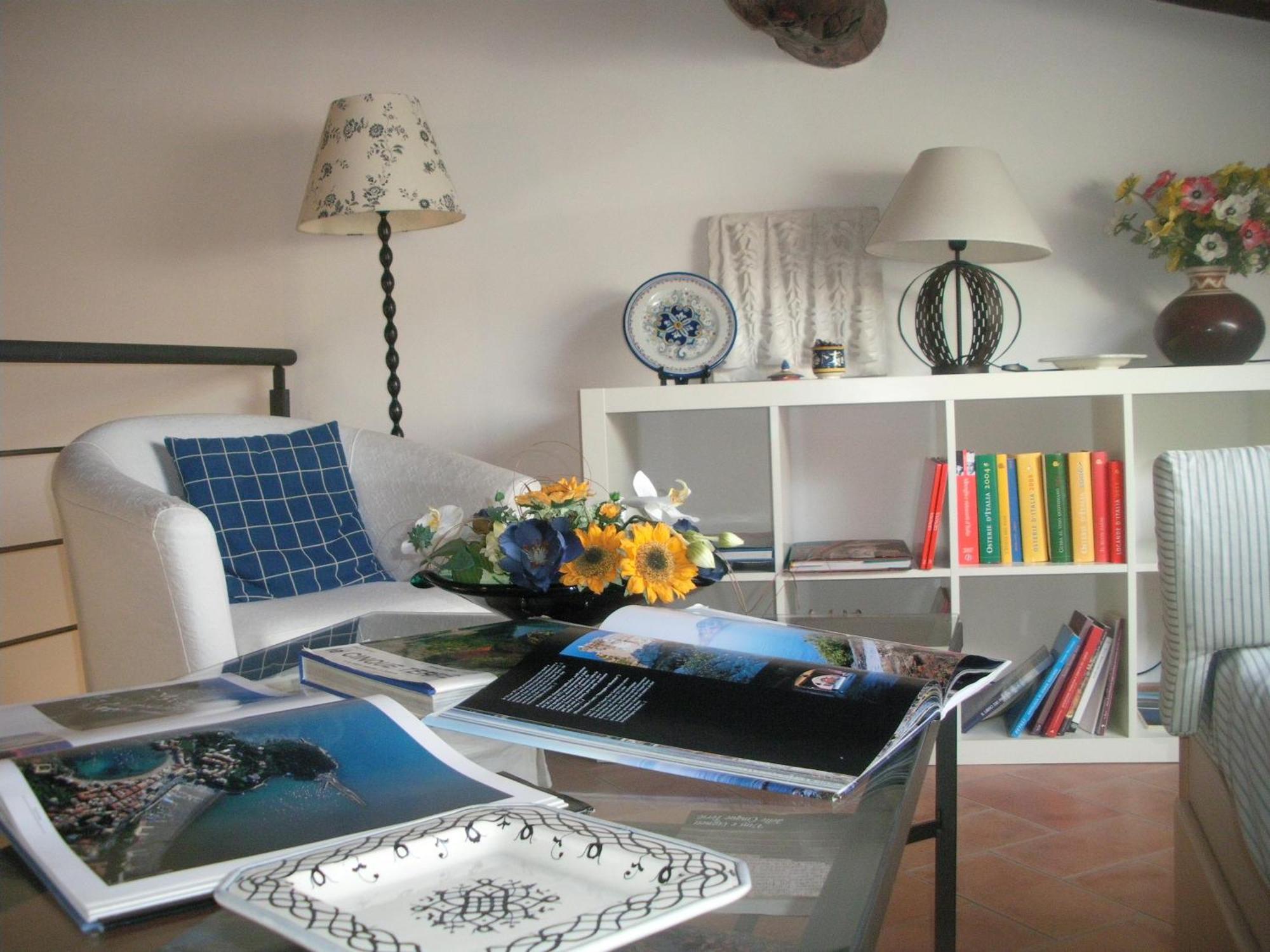 L'Antica Pieve Bed & Breakfast Леванто Екстериор снимка