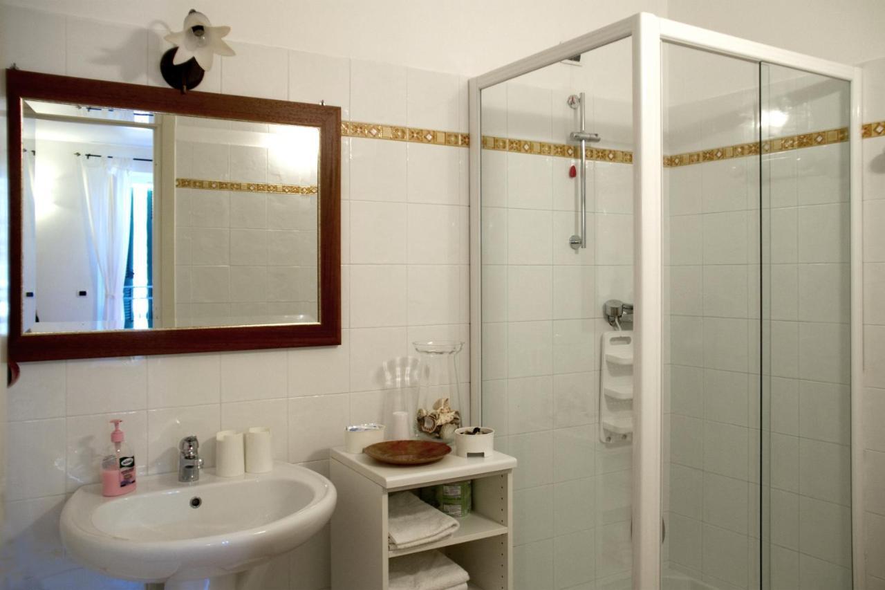 L'Antica Pieve Bed & Breakfast Леванто Екстериор снимка